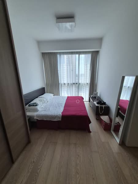 Echelon, 9 Alexandra View, 3 Bedrooms, 1,001 sqft, Condominium For Rent, by Axel Ong, 20321394 - PropertyGuru.com.sg