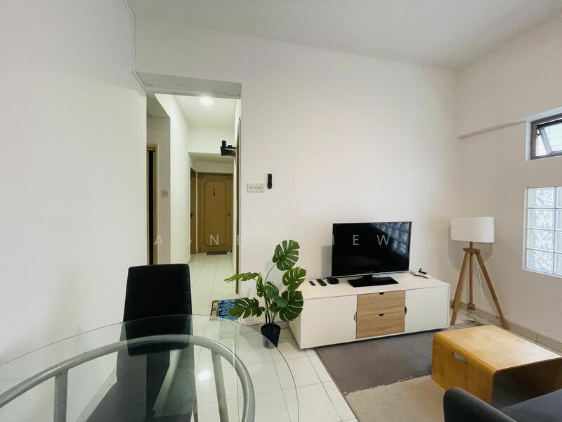 For Rent - Azalea Park Condo