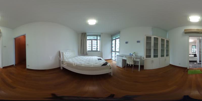 Gallery Fifteen, 31 Jalan Dusun, Balestier / Toa Payoh, 3 Bedrooms, 1,465 sqft, Apartment For Rent, by Yvonne Yang Suet Wan, 20322514 - Master Bedroom - PropertyGuru.com.sg
