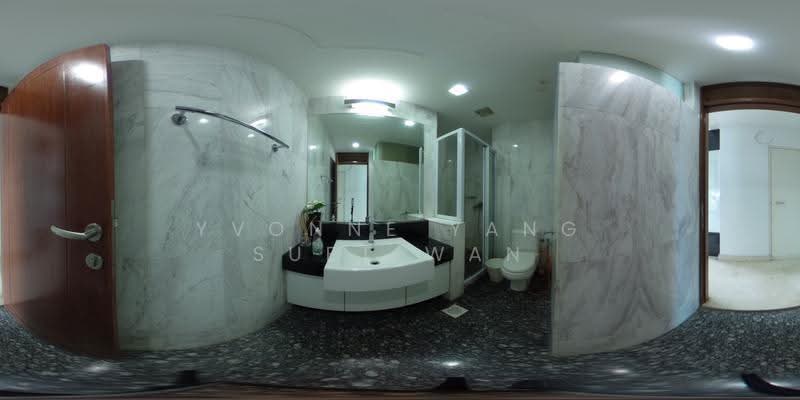Gallery Fifteen, 31 Jalan Dusun, Balestier / Toa Payoh, 3 Bedrooms, 1,465 sqft, Apartment For Rent, by Yvonne Yang Suet Wan, 20322514 - Common Bathroom - PropertyGuru.com.sg