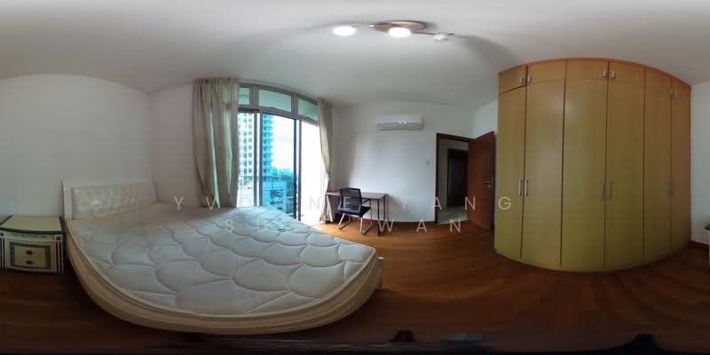 Gallery Fifteen, 31 Jalan Dusun, Balestier / Toa Payoh, 3 Bedrooms, 1,465 sqft, Apartment For Rent, by Yvonne Yang Suet Wan, 20322514 - Common Bedroom Two - PropertyGuru.com.sg