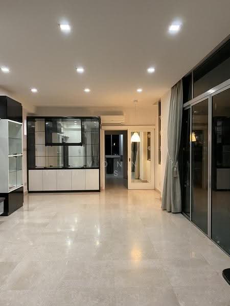 Gallery Fifteen, 31 Jalan Dusun, Balestier / Toa Payoh, 3 Bedrooms, 1,465 sqft, Apartment For Rent, by Yvonne Yang Suet Wan, 20322514 - Living Room - PropertyGuru.com.sg