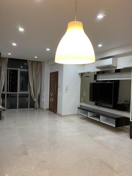 Gallery Fifteen, 31 Jalan Dusun, Balestier / Toa Payoh, 3 Bedrooms, 1,465 sqft, Apartment For Rent, by Yvonne Yang Suet Wan, 20322514 - Living Room - PropertyGuru.com.sg