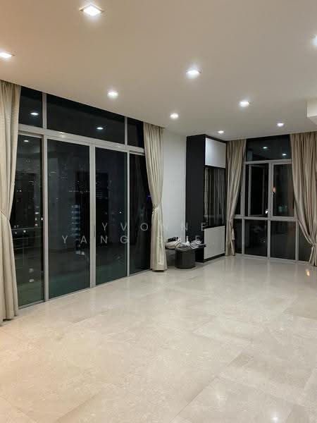 Gallery Fifteen, 31 Jalan Dusun, Balestier / Toa Payoh, 3 Bedrooms, 1,465 sqft, Apartment For Rent, by Yvonne Yang Suet Wan, 20322514 - Living Room - PropertyGuru.com.sg