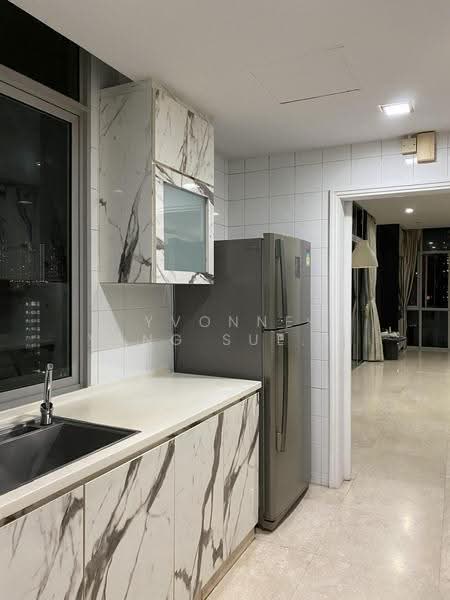 Gallery Fifteen, 31 Jalan Dusun, Balestier / Toa Payoh, 3 Bedrooms, 1,465 sqft, Apartment For Rent, by Yvonne Yang Suet Wan, 20322514 - Kitchen - PropertyGuru.com.sg