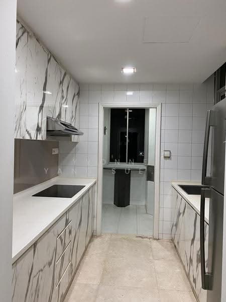 Gallery Fifteen, 31 Jalan Dusun, Balestier / Toa Payoh, 3 Bedrooms, 1,465 sqft, Apartment For Rent, by Yvonne Yang Suet Wan, 20322514 - Kitchen - PropertyGuru.com.sg