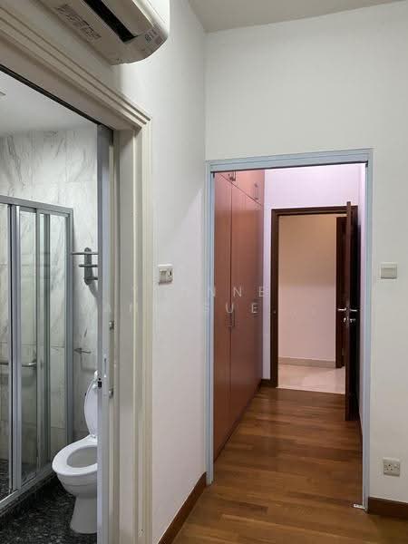 Gallery Fifteen, 31 Jalan Dusun, Balestier / Toa Payoh, 3 Bedrooms, 1,465 sqft, Apartment For Rent, by Yvonne Yang Suet Wan, 20322514 - Bathroom - PropertyGuru.com.sg