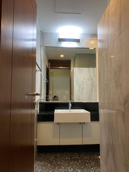 Gallery Fifteen, 31 Jalan Dusun, Balestier / Toa Payoh, 3 Bedrooms, 1,465 sqft, Apartment For Rent, by Yvonne Yang Suet Wan, 20322514 - Bathroom - PropertyGuru.com.sg