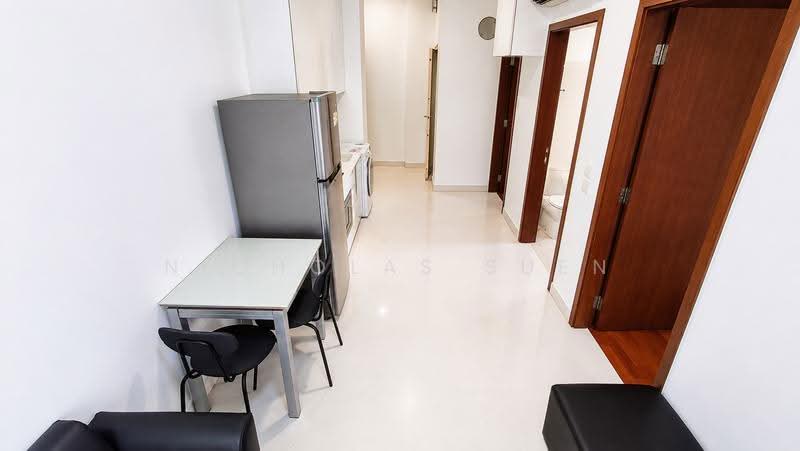 Urban Vista, 18 Tanah Merah Kechil Link, Bedok / Upper East Coast, 2 Bedrooms, 549 sqft, Condominium For Rent, by Nicholas Suen, 20322588 - Interior - PropertyGuru.com.sg