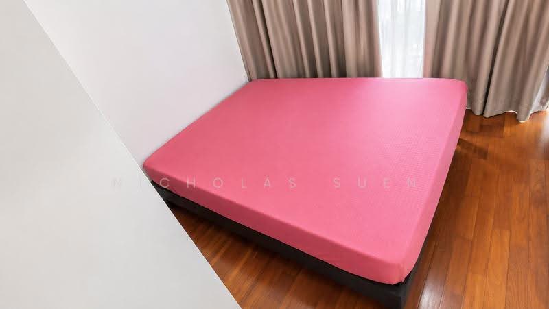 Urban Vista, 18 Tanah Merah Kechil Link, Bedok / Upper East Coast, 2 Bedrooms, 549 sqft, Condominium For Rent, by Nicholas Suen, 20322588 - Bedroom - PropertyGuru.com.sg