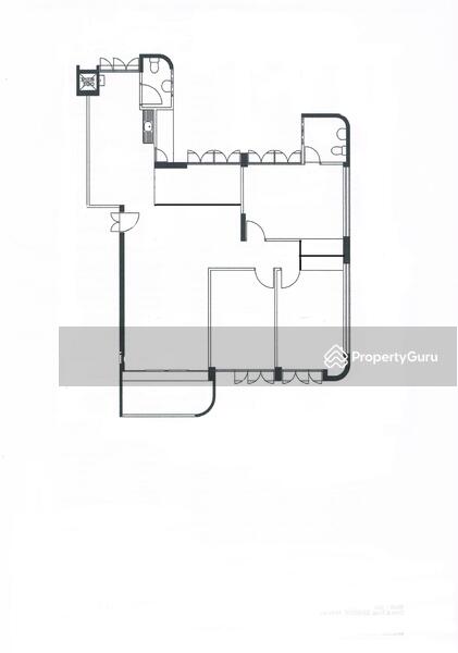 For Rent 251 Hougang Avenue 3
