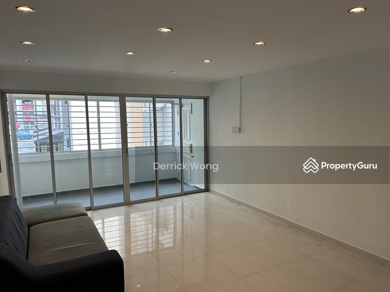 For Rent - 251 Hougang Avenue 3