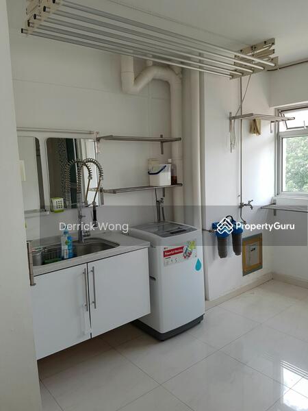 For Rent - 251 Hougang Avenue 3