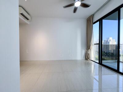 For Rent - Sky Vue