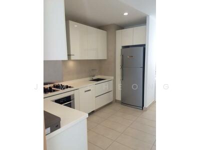 For Rent - Parvis