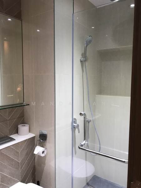 The Centren, 1 Lorong 27 Geylang, Studio, 200 sqft, Apartment For Rent, by Amanda Pang, 20323280 - PropertyGuru.com.sg