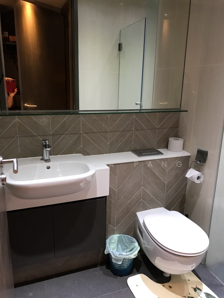 The Centren, 1 Lorong 27 Geylang, Studio, 200 sqft, Apartment For Rent, by Amanda Pang, 20323280 - PropertyGuru.com.sg