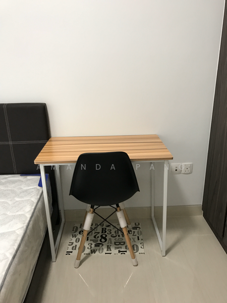 The Centren, 1 Lorong 27 Geylang, Studio, 200 sqft, Apartment For Rent, by Amanda Pang, 20323280 - PropertyGuru.com.sg