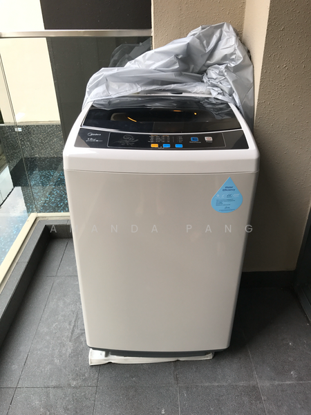 The Centren, 1 Lorong 27 Geylang, Studio, 200 sqft, Apartment For Rent, by Amanda Pang, 20323280 - PropertyGuru.com.sg