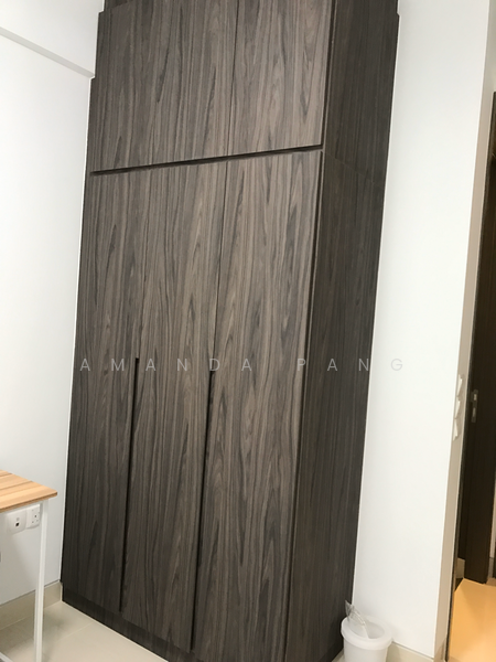 The Centren, 1 Lorong 27 Geylang, Studio, 200 sqft, Apartment For Rent, by Amanda Pang, 20323280 - PropertyGuru.com.sg