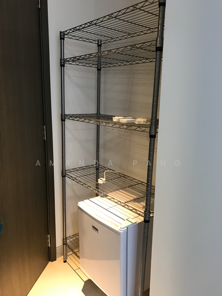 The Centren, 1 Lorong 27 Geylang, Studio, 200 sqft, Apartment For Rent, by Amanda Pang, 20323280 - PropertyGuru.com.sg