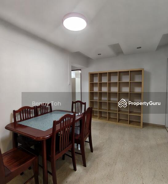 For Rent - 23 Jalan Membina