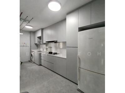 For Rent - 23 Jalan Membina