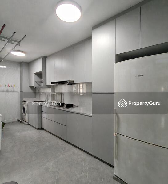 For Rent - 23 Jalan Membina