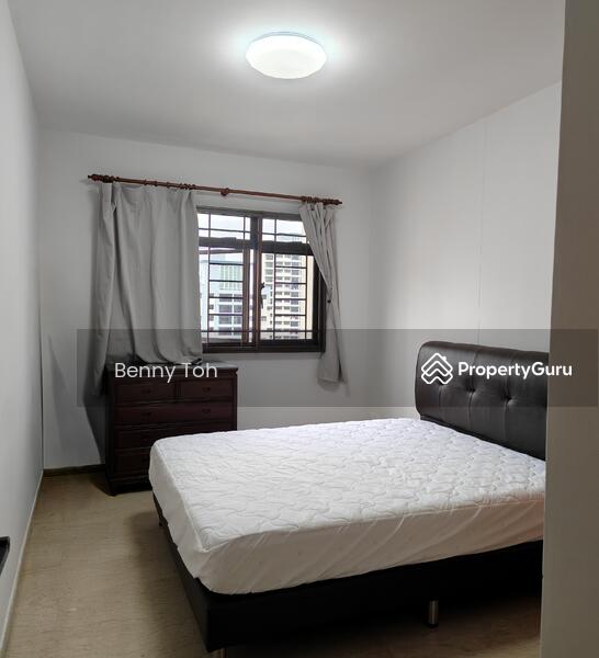 For Rent - 23 Jalan Membina