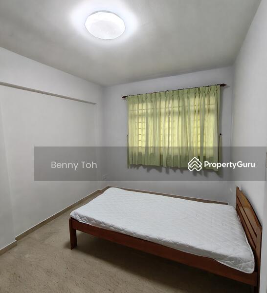 For Rent - 23 Jalan Membina