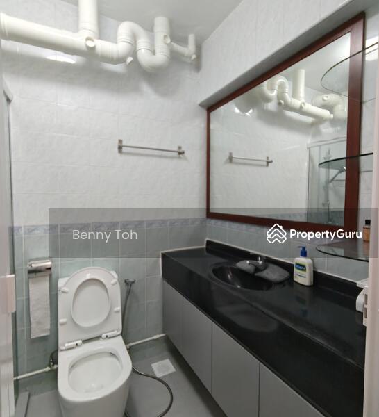 For Rent - 23 Jalan Membina