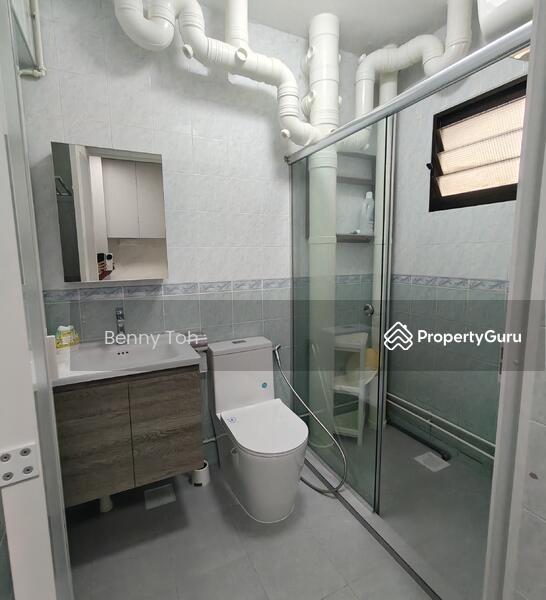 For Rent - 23 Jalan Membina