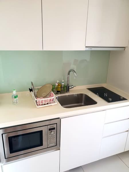 Jool Suites, 2 Sing Joo Walk, 1 Bedroom, 409 sqft, Apartment For Rent, by Joycelyn Tan, 20323625 - PropertyGuru.com.sg