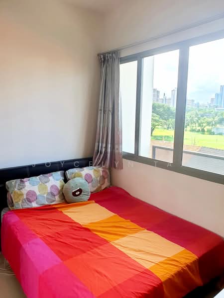 Jool Suites, 2 Sing Joo Walk, 1 Bedroom, 409 sqft, Apartment For Rent, by Joycelyn Tan, 20323625 - PropertyGuru.com.sg