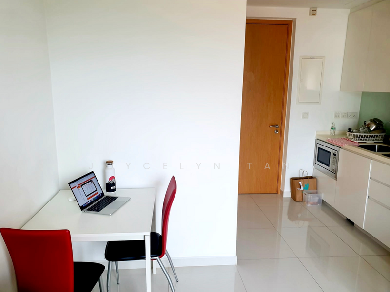 Jool Suites, 2 Sing Joo Walk, 1 Bedroom, 409 sqft, Apartment For Rent, by Joycelyn Tan, 20323625 - PropertyGuru.com.sg