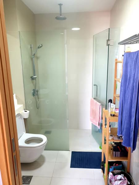 Jool Suites, 2 Sing Joo Walk, 1 Bedroom, 409 sqft, Apartment For Rent, by Joycelyn Tan, 20323625 - PropertyGuru.com.sg