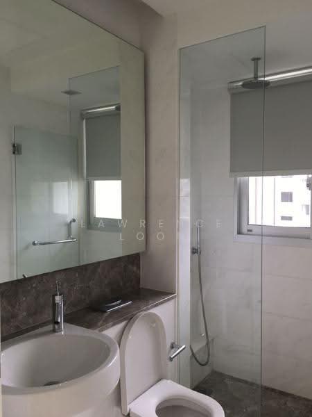 Reflections at Keppel Bay, 23 Keppel Bay View, Harbourfront / Telok Blangah, 2 Bedrooms, 880 sqft, Condominium For Rent, by Lawrence Loon, 20323658 - PropertyGuru.com.sg