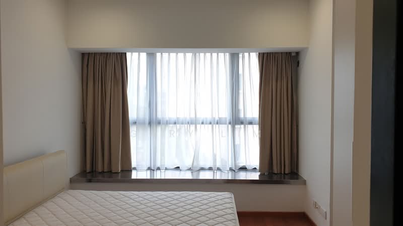 The Pier at Robertson, 80 Mohamed Sultan Road, 2 Bedrooms, 936 sqft, Apartment For Rent, by Gary Lim, 20323819 - PropertyGuru.com.sg