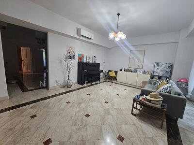 For Sale - Symphony Heights