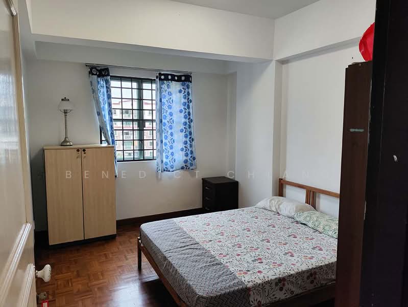 West Bay Condo, 50 West Coast Crescent, 3 Bedrooms, 1,281 sqft, Condominium For Rent, by Benedict Chiang, 20324552 - PropertyGuru.com.sg