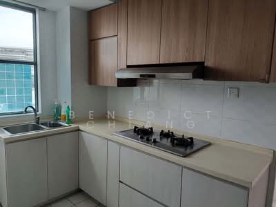 For Rent - West Bay Condo