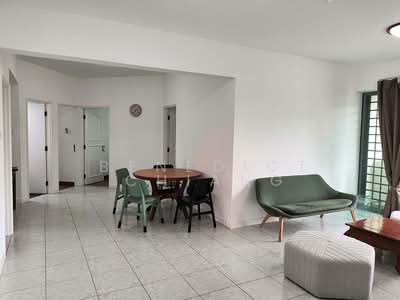 For Rent - West Bay Condo