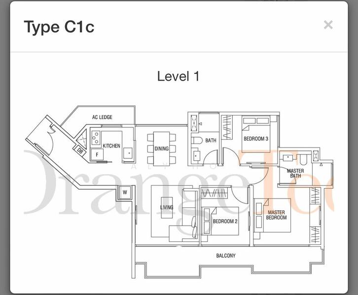 For Rent Thomson Three