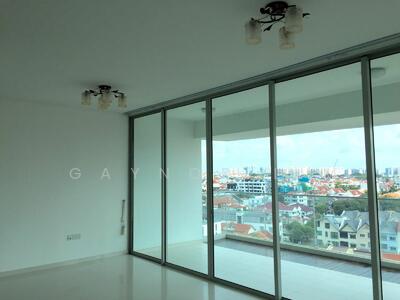 For Rent - Kovan Residences