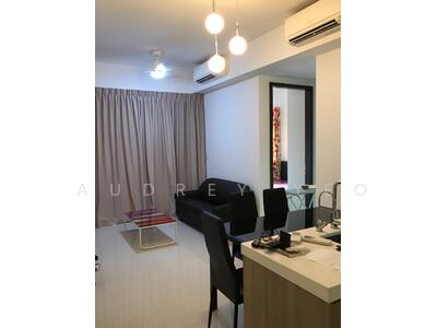 For Rent - Jewel @ Buangkok
