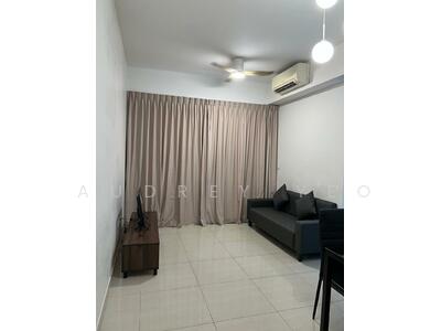 For Rent - Jewel @ Buangkok