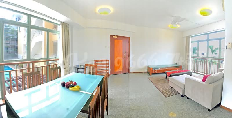 For Rent - Gold Palm Mansions