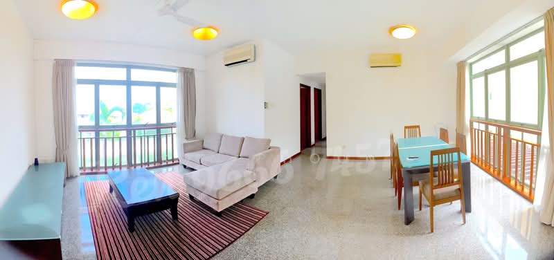 For Rent - Gold Palm Mansions