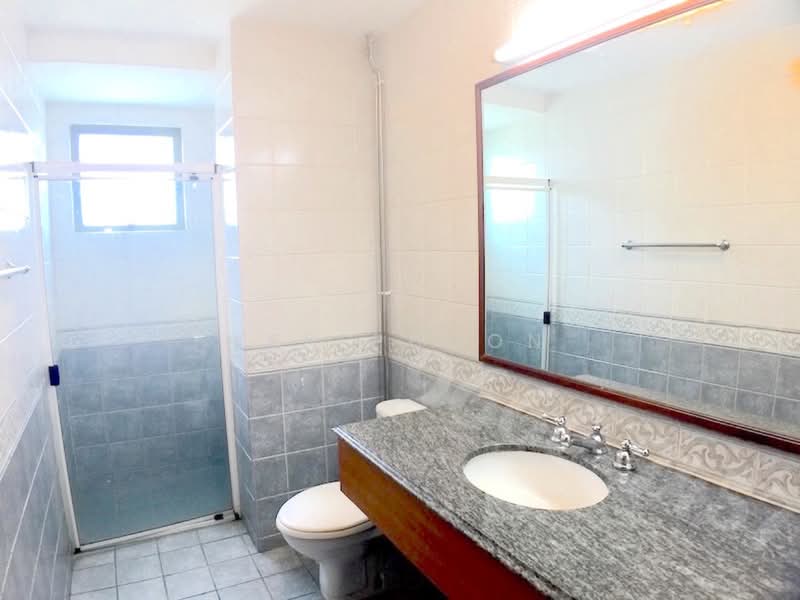 For Rent - Gold Palm Mansions