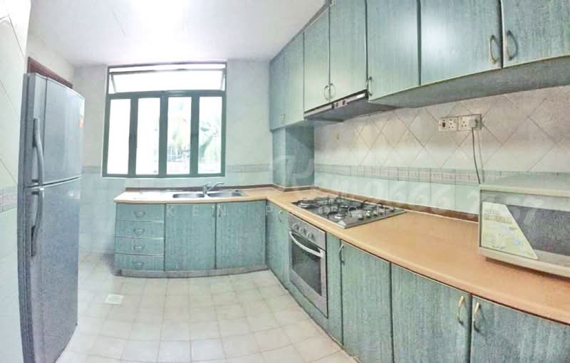 For Rent - Gold Palm Mansions